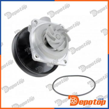 Pompe à eau pour FIAT | 65805, 251555